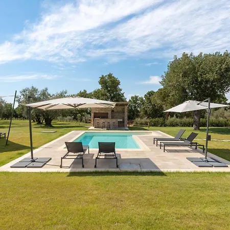 Le Querce Exclusive C House * Viterbo