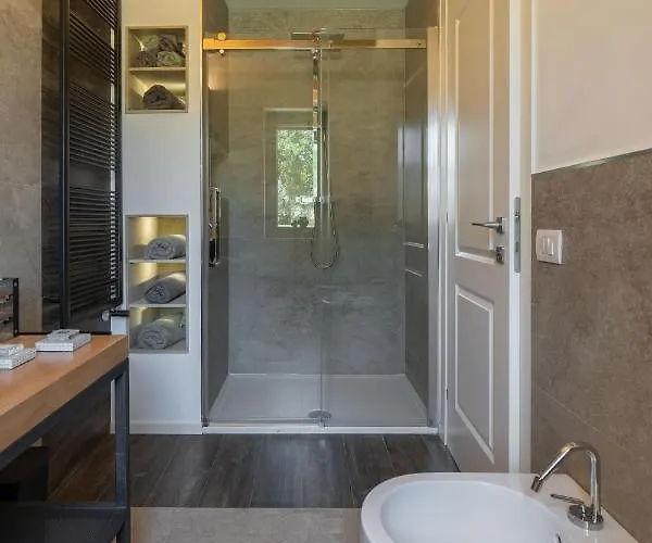 Villa Le Querce Exclusive C House