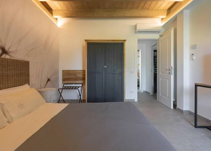 Le Querce Exclusive C House Villa