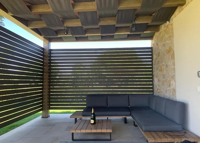 Le Querce Exclusive C House Villa Viterbo