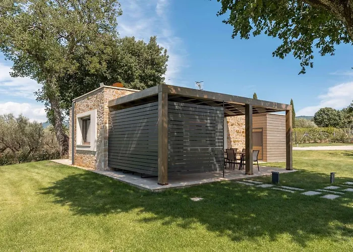 Le Querce Exclusive C House *