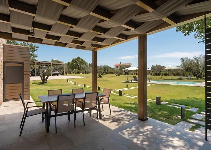 Le Querce Exclusive C House * Viterbo