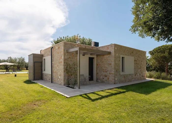 Villa Le Querce Exclusive C House