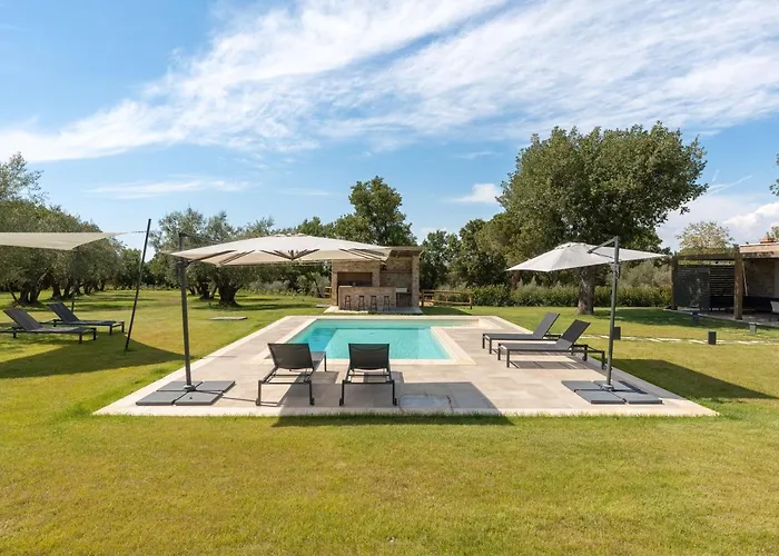 Le Querce Exclusive C House * Viterbo