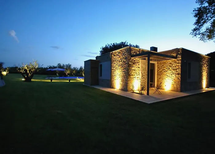 Le Querce Exclusive C House * Viterbo